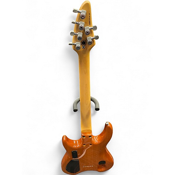 Used Brian Moore Guitars IM QUILTED MAPLE Solid Body Electric Guitar