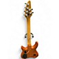 Used Brian Moore Guitars IM QUILTED MAPLE Solid Body Electric Guitar