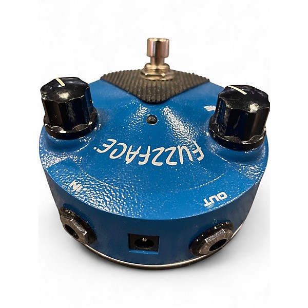 Fuzz Face Mini FFM1 ギターエフェクター Amazon.com: JIM DUNLOP Mini Distortion, Blue (FFM1