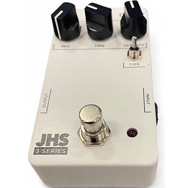 JHS 3 SERIES DELAY ギターエフェクター Amazon | JHS Pedals ジェイエイチエスペダルズ エフェクター