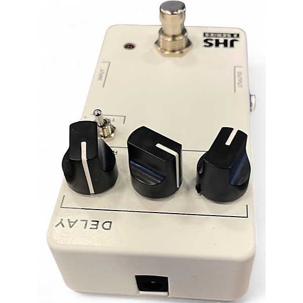 JHS 3 Series Delay エフェクター JHS pedals 3 Series Delay – Music Villa MT