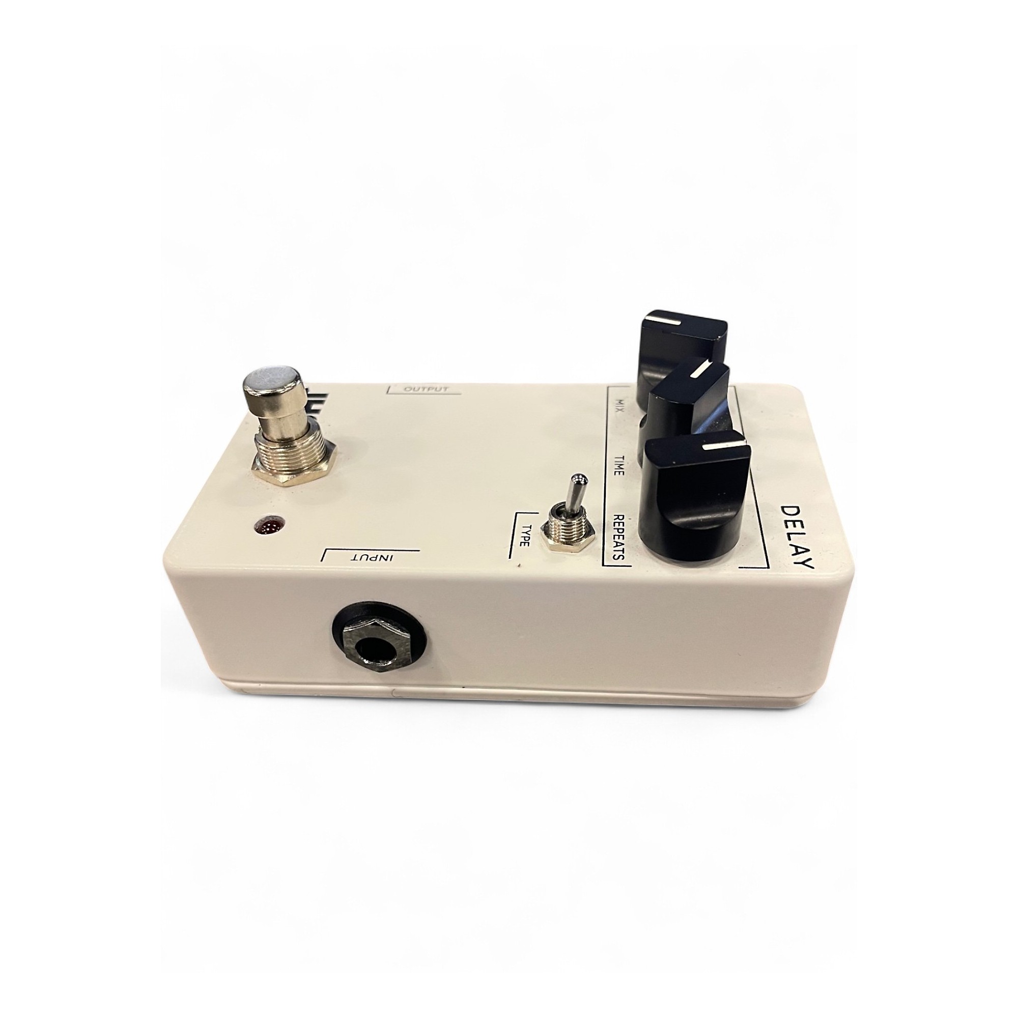 JHS 3 Series Delay 箱あり JHS 3 Series Delay Pedal