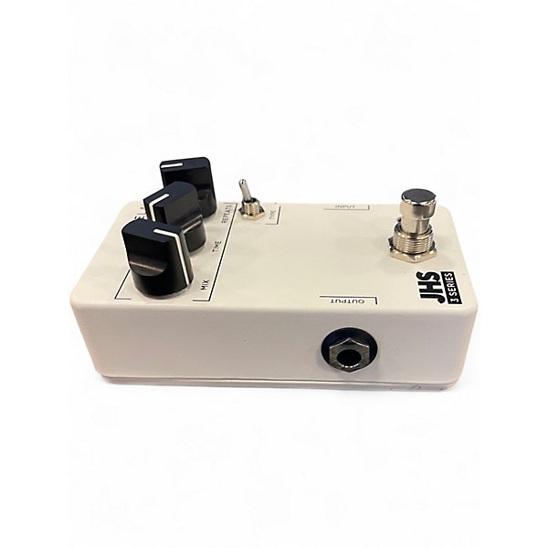 JHS 3 Series Delay ギターエフェクター Amazon.com: JHS Pedals 3 Series Delay