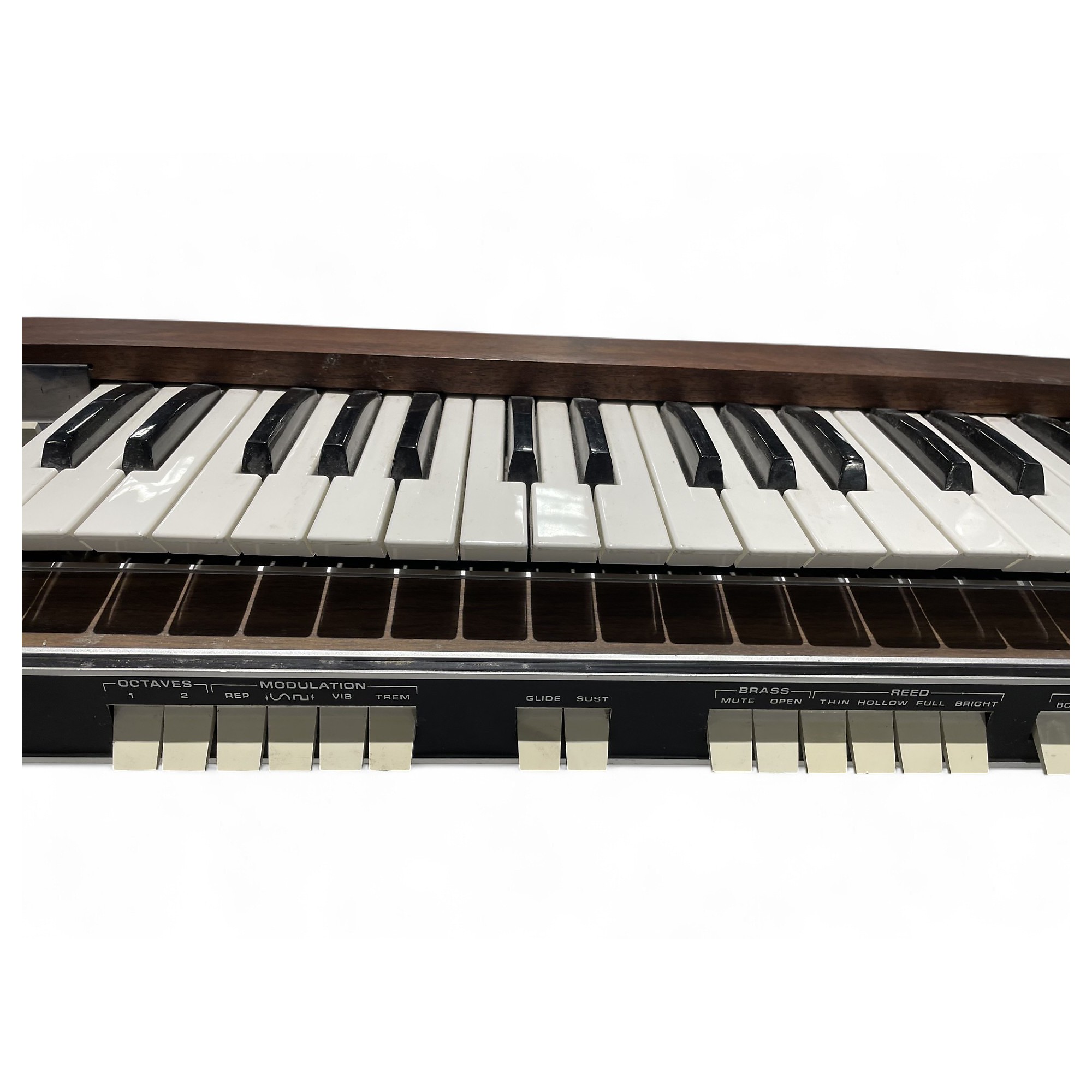 Vintage 1973 Moog 5330 Synthesizer | Guitar Center