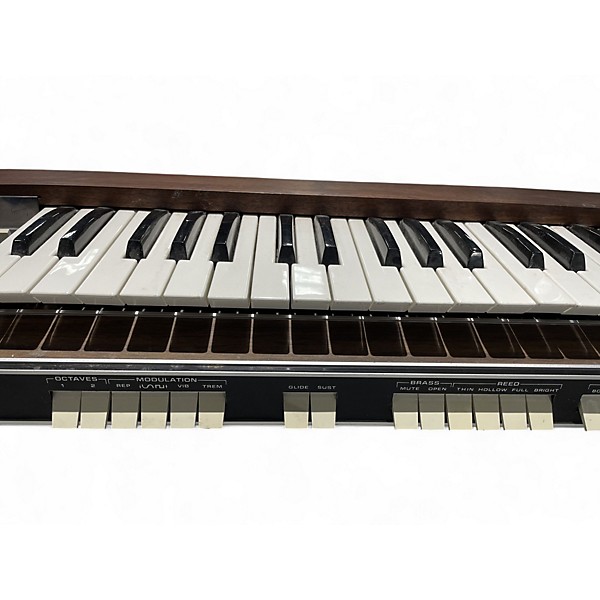 Vintage 1973 Moog 5330 Synthesizer