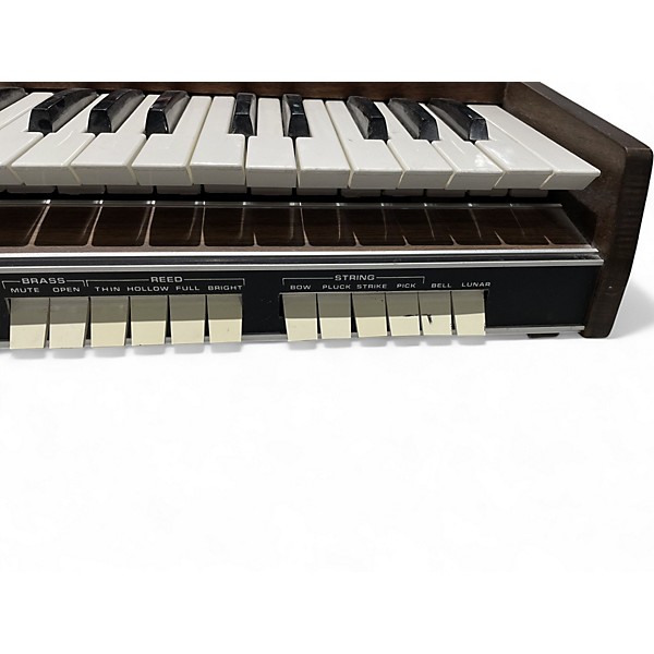 Vintage 1973 Moog 5330 Synthesizer