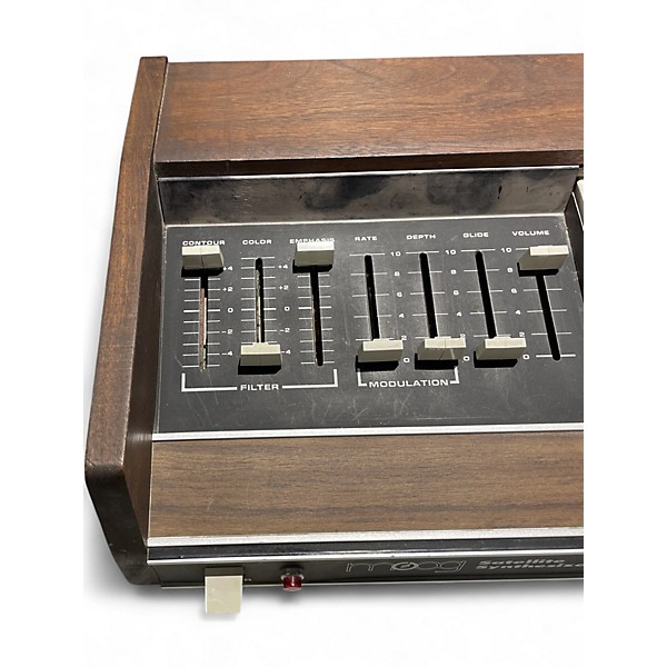 Vintage 1973 Moog 5330 Synthesizer