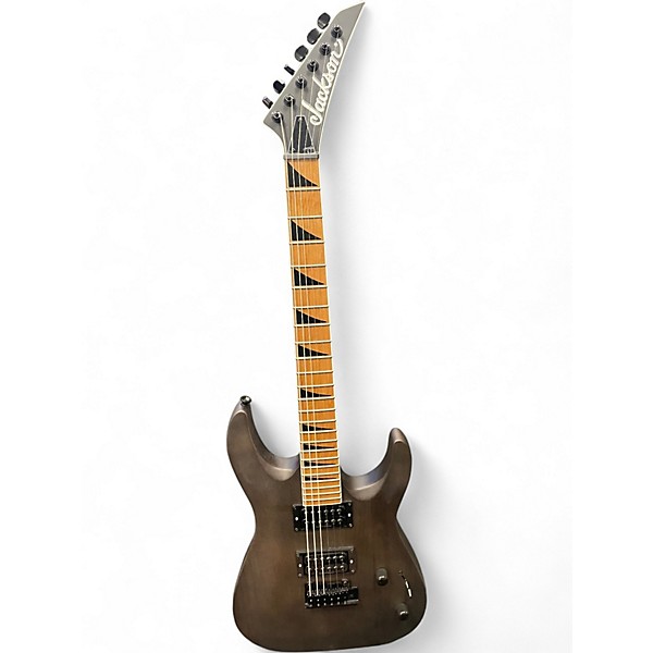 （中古美品）JACKSON JS24 エレキギター Black Stain 中古美品）JACKSON JS24 エレキギター Black Stain Amazon.com