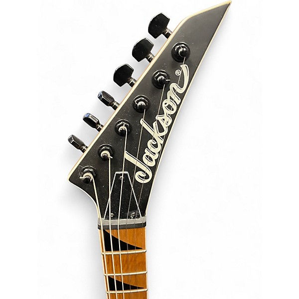 （中古美品）JACKSON JS24 エレキギター Black Stain 中古美品）JACKSON JS24 エレキギター Black Stain Amazon.com