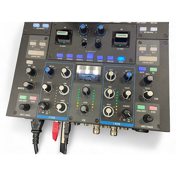 DJ機材 RANE / SEVENTY Rane Seventy-Two + Twelves Bundle - DJ TechTools