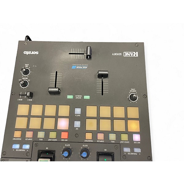Used RANE seventy DJ Mixer | Guitar Center