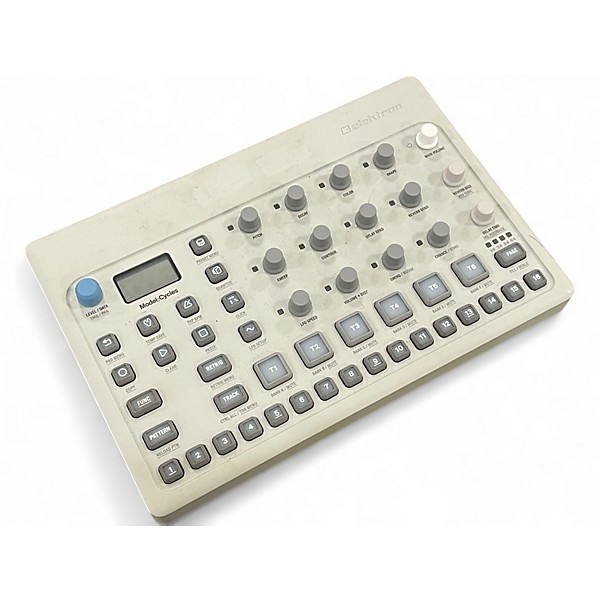 Used Elektron Model: Cycles Production Controller