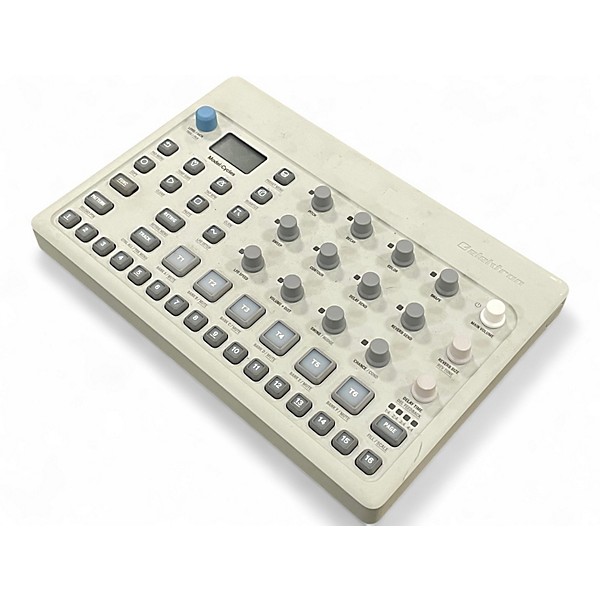 Used Elektron Model: Cycles Production Controller