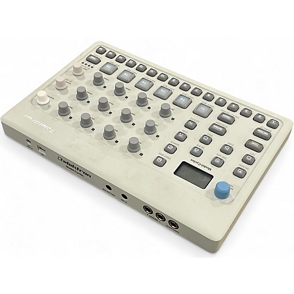 Used Elektron Model: Cycles Production Controller