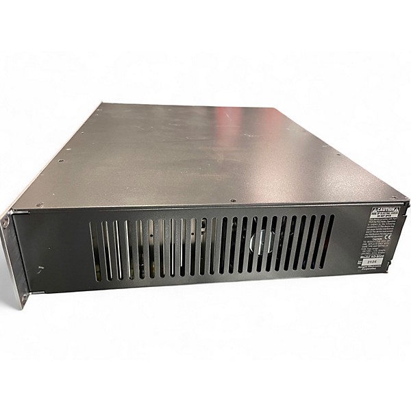 Used Digidesign 192 Audio Interface