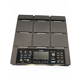 Used Alesis STRIKE PAD Trigger Pad