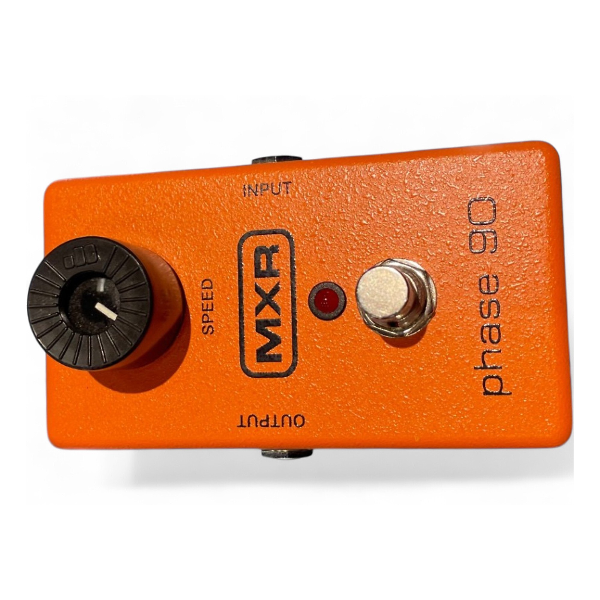 【HAL69】MXR M101 Phase 90 MXR M101 Phase 90 Phaser Pedal | Sweetwater