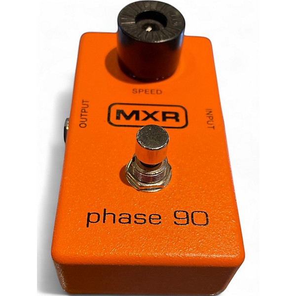 Used MXR M101 Phase 90 Effect Pedal | Guitar Center