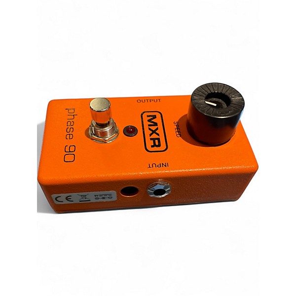 Used MXR M101 Phase 90 Effect Pedal | Guitar Center
