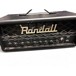 Used Randall RD20 Tube Guitar Amp Head