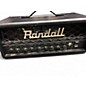 Used Randall RD20 Tube Guitar Amp Head thumbnail