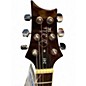 Used PRS SE245 2 Tone Sunburst Solid Body Electric Guitar