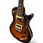 Used PRS SE245 2 Tone Sunburst Solid Body Electric Guitar