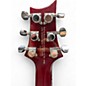 Used PRS 245 SE FLAME TOP AMBER Solid Body Electric Guitar