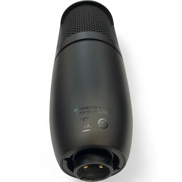 Used AKG P120 Project Studio Condenser Microphone