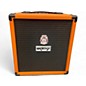 Used Orange Amplifiers CRUSH BASS 25 Bass Combo Amp thumbnail