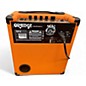 Used Orange Amplifiers CRUSH BASS 25 Bass Combo Amp