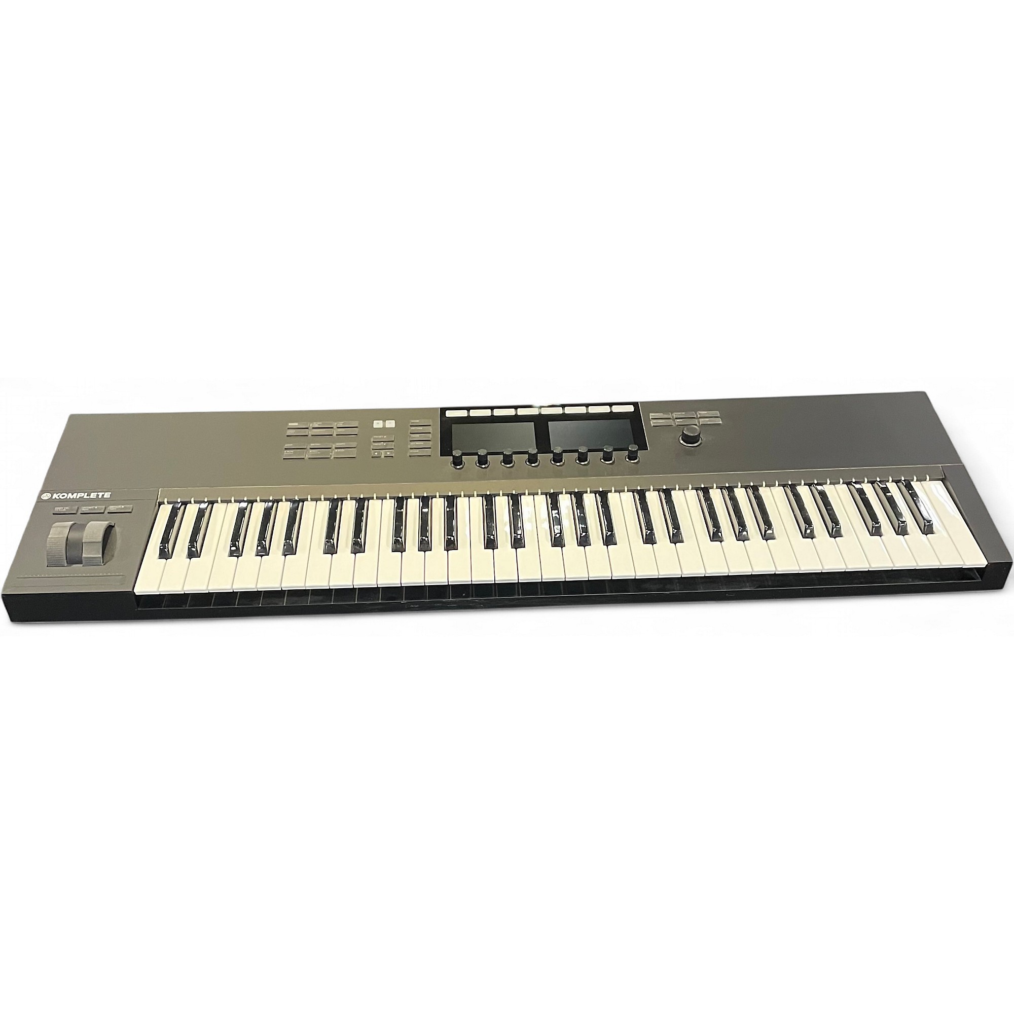 DTM・DAW Komplete kontrol s61 MK2 Native Instruments Komplete Kontrol S61 MK2 | zZounds