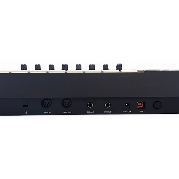 KOMPLETE KONTROL S61 MK2 ライセンス有 Native Instruments KOMPLETE KONTROL S61 MK2 Smart Keyboard