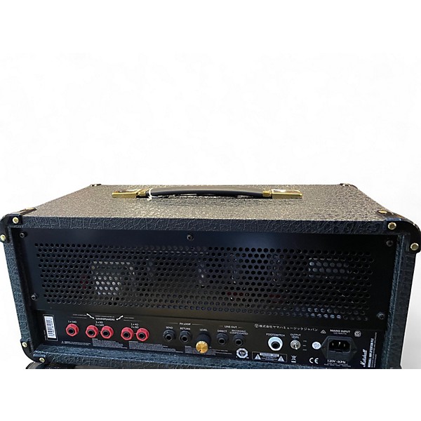 Used Marshall JCM900 20W Tube Guitar Amp Head