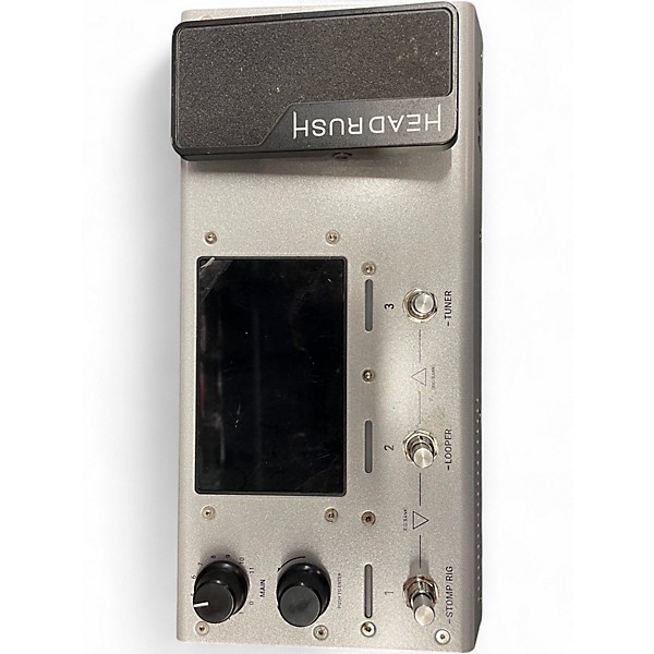 Used HeadRush HEADRUSH MX5 Effect Processor | Guitar Center