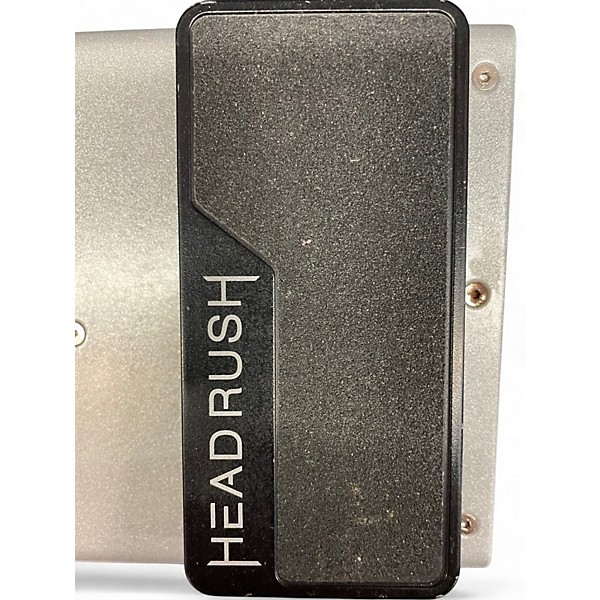 HEADRUSH MX5 used 美品　購入24年2月 HEADRUSH MX5 used 美品 購入24年2月