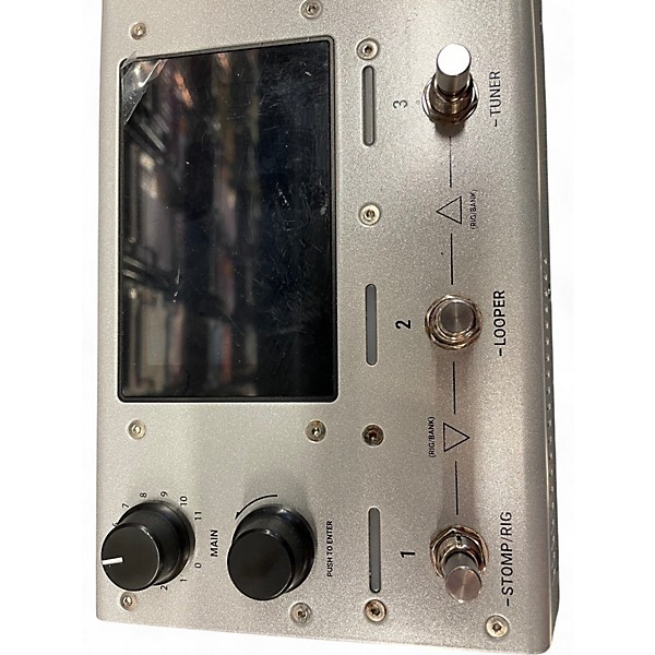 Used HeadRush HEADRUSH MX5 Effect Processor | Guitar Center