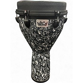 Used Remo ArtBEAT Artist Collection Aric Improta Djembe Djembe