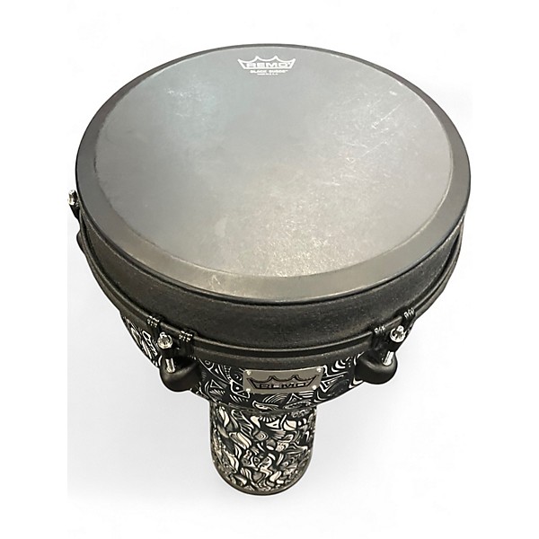 Used Remo ArtBEAT Artist Collection Aric Improta Djembe Djembe