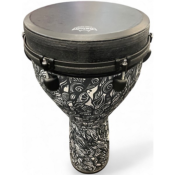 Used Remo ArtBEAT Artist Collection Aric Improta Djembe Djembe