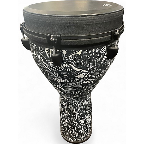 Used Remo ArtBEAT Artist Collection Aric Improta Djembe Djembe