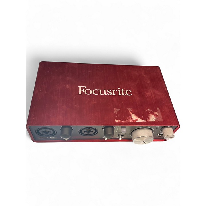 その他 focusrite Scarlett 2i2 Focusrite Scarlett 2i2 3rd Gen review | Guitar World