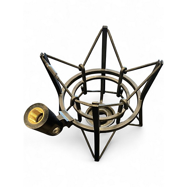 Used AKG P420 Project Studio Condenser Microphone