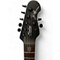 Used Sterling by Music Man JP70 John Petrucci Signature Flat Black Solid Body Electric Guitar