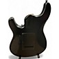 Used Sterling by Music Man JP70 John Petrucci Signature Flat Black Solid Body Electric Guitar