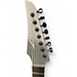 Used 2023 Legator NINJA 7 Gray Solid Body Electric Guitar