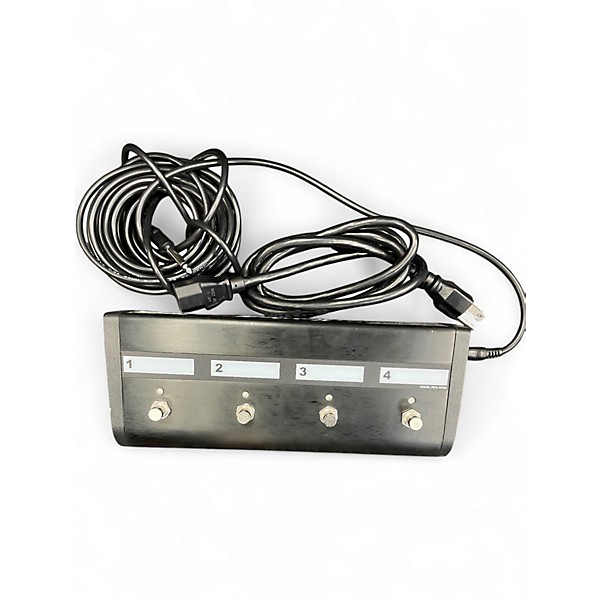 Used Marshall JVM205H 50W Tube Guitar Amp Head