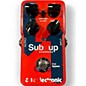 Used TC Electronic Sub N Up Octaver Effect Pedal thumbnail