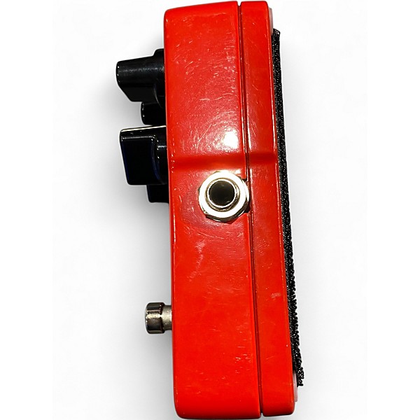 Used TC Electronic Sub N Up Octaver Effect Pedal