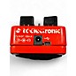 Used TC Electronic Sub N Up Octaver Effect Pedal